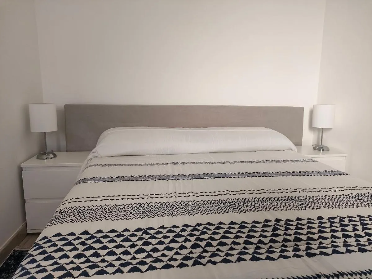 Ferienhaus Villa Madeira Blue House Calheta