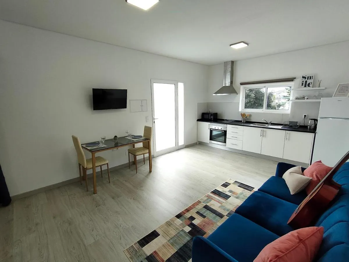 Villa Madeira Blue House Calheta  Ferienhaus Calheta (Madeira)