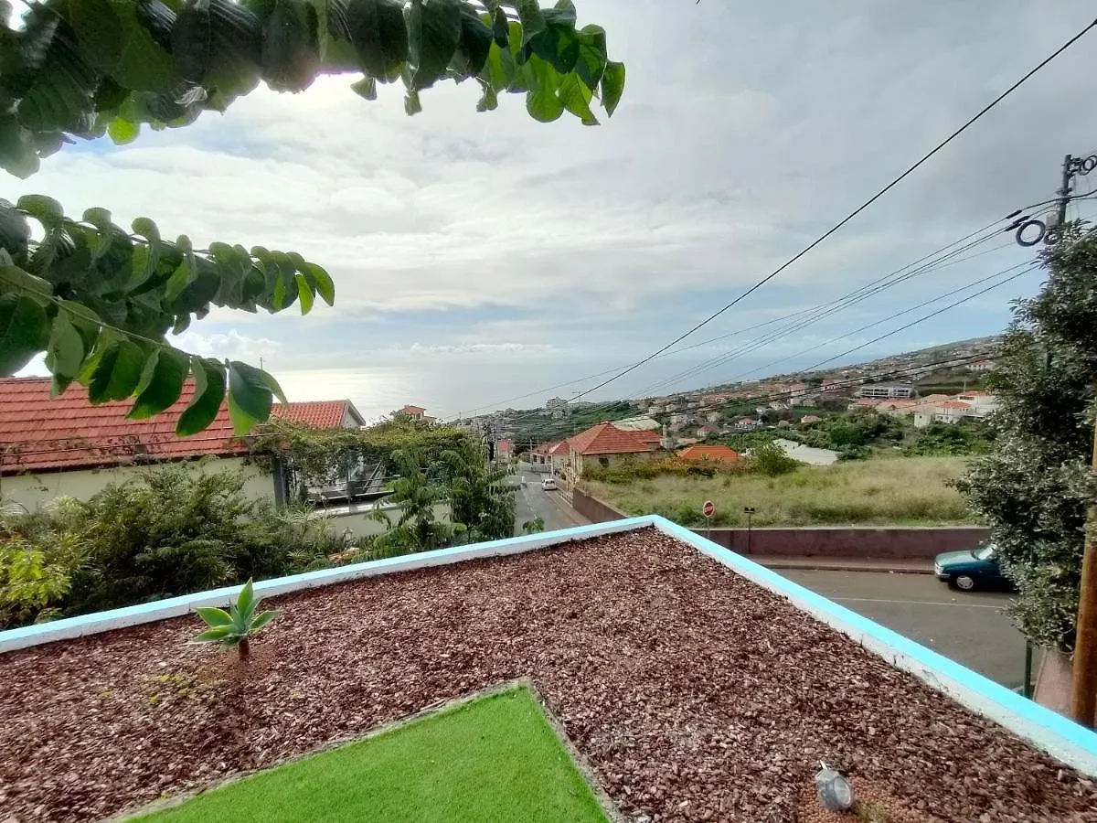 Villa Madeira Blue House Calheta  Calheta (Madeira)